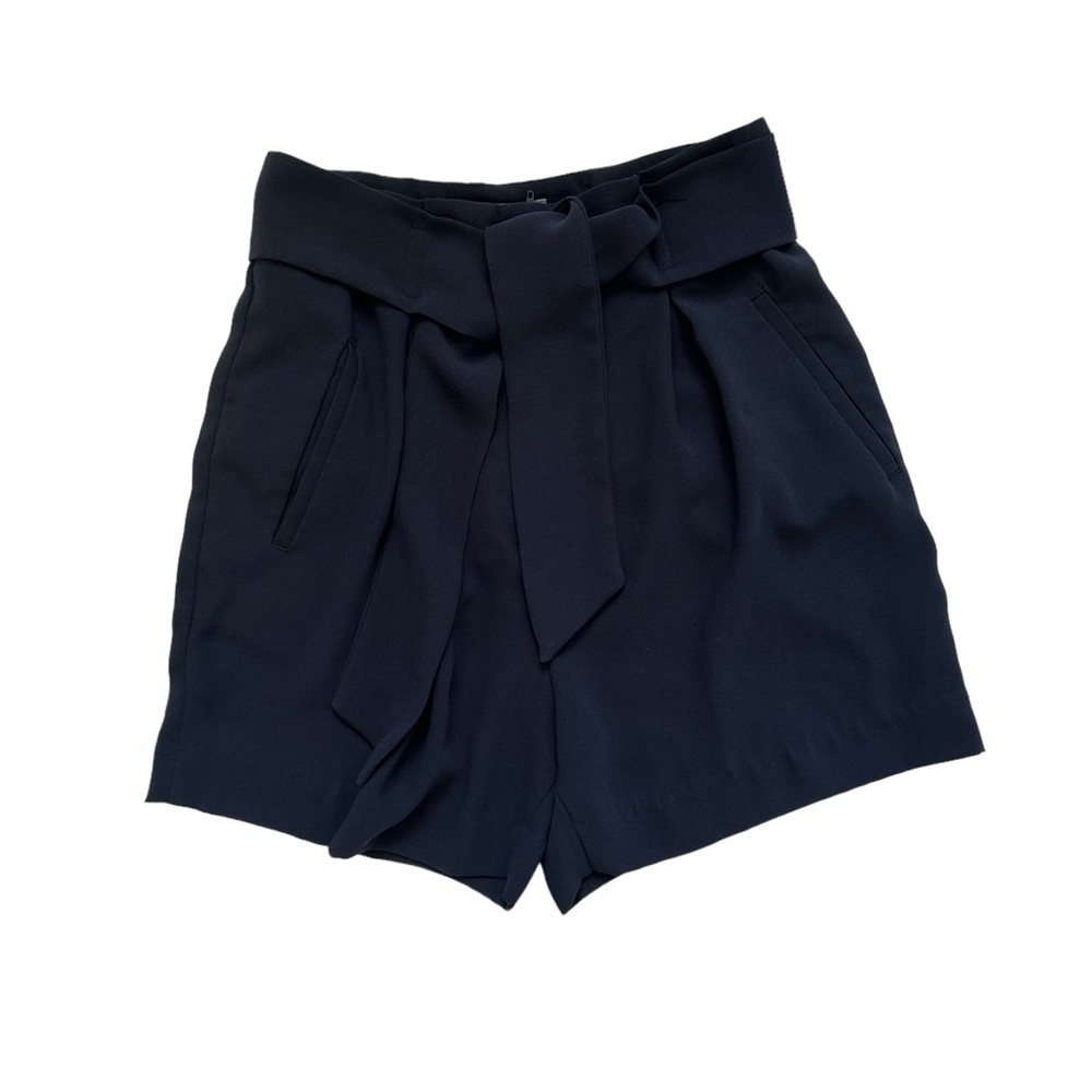3 For $15 H&M summer Tie around casual/formal short |Highwaisted skorts